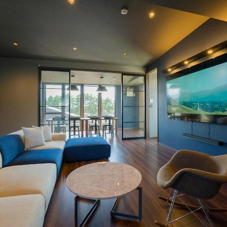 Rakuten Stay Villa Yatsugatake - 105 Stylish Design - โฮคุโตะ ภายนอก รูปภาพ