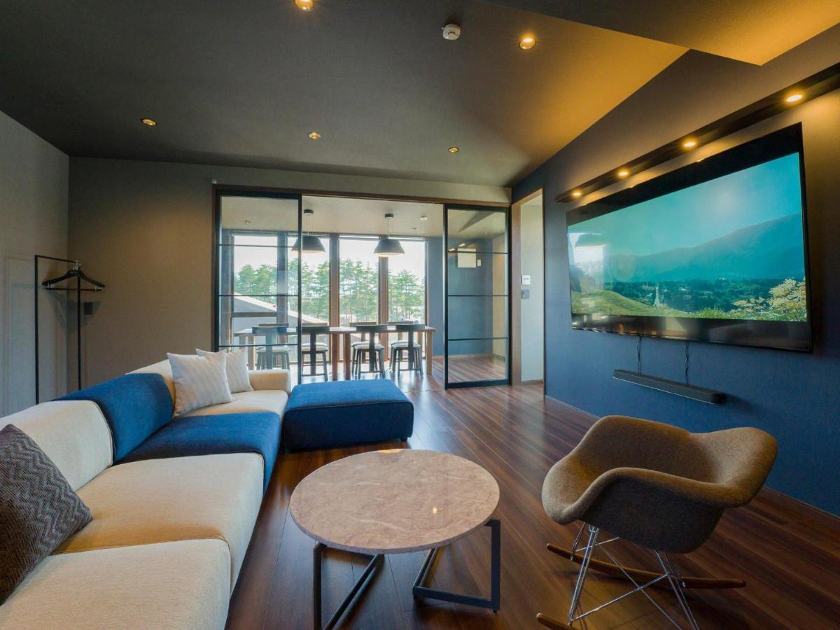 Rakuten Stay Villa Yatsugatake - 105 Stylish Design - โฮคุโตะ ภายนอก รูปภาพ
