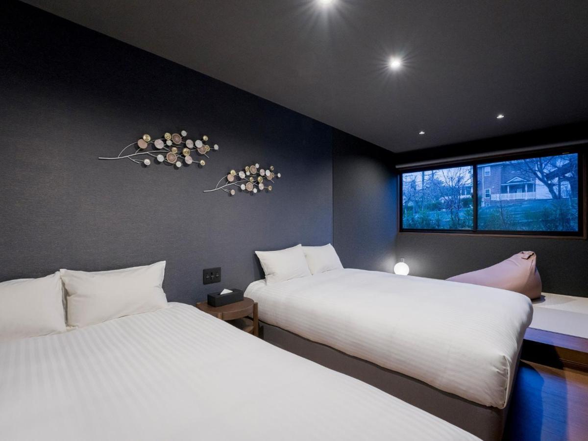 Rakuten Stay Villa Yatsugatake - 105 Stylish Design - โฮคุโตะ ภายนอก รูปภาพ