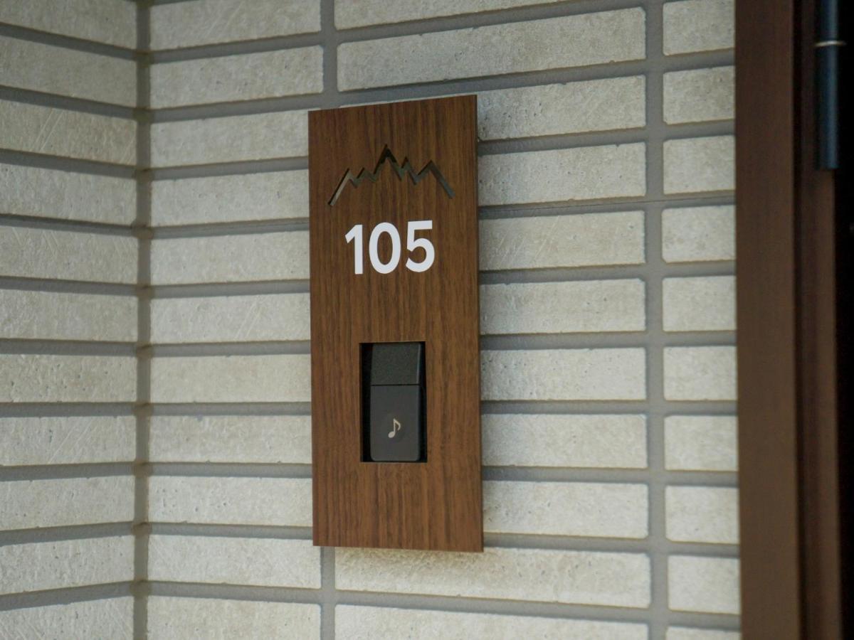 Rakuten Stay Villa Yatsugatake - 105 Stylish Design - โฮคุโตะ ภายนอก รูปภาพ