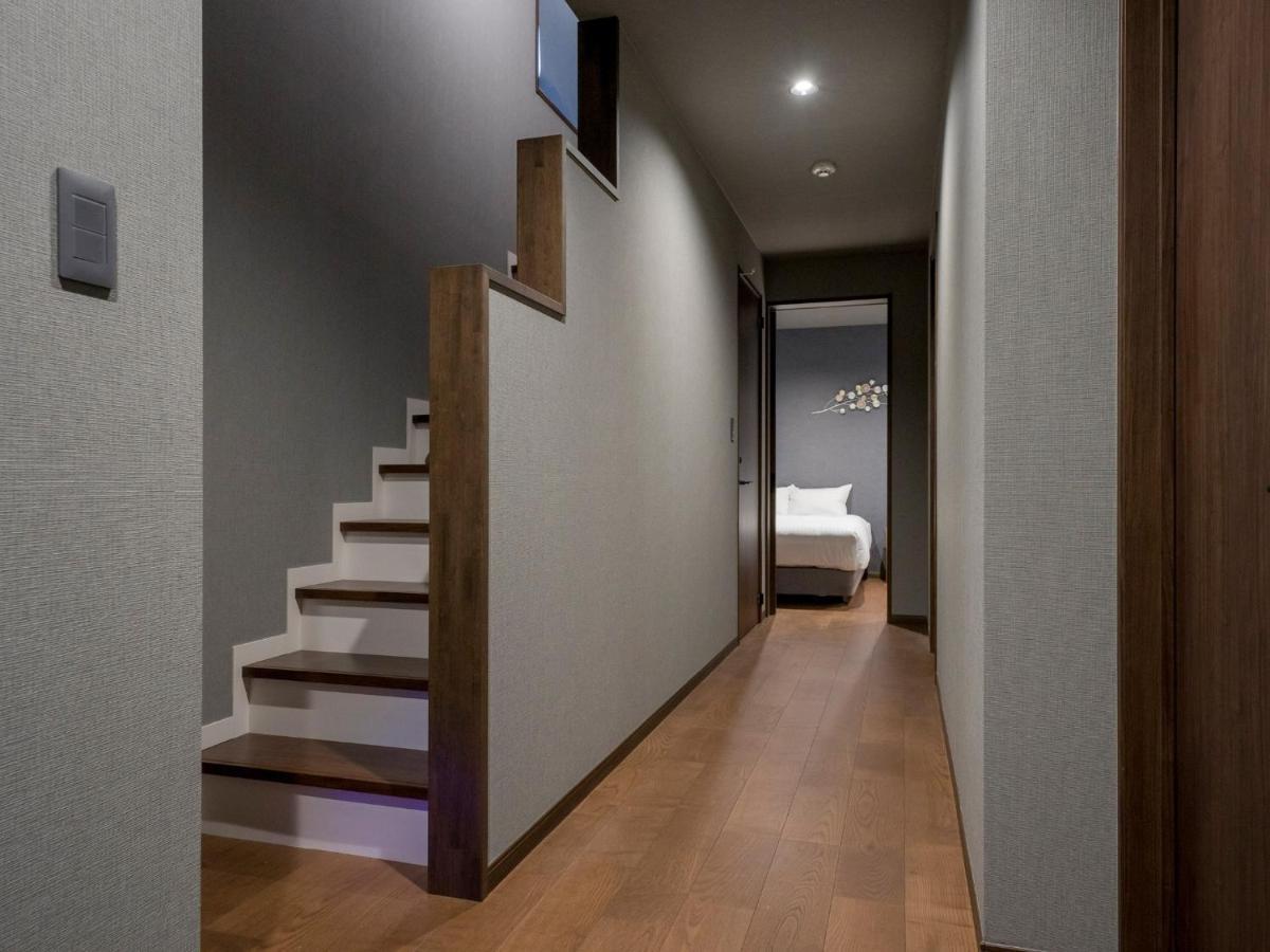 Rakuten Stay Villa Yatsugatake - 105 Stylish Design - โฮคุโตะ ภายนอก รูปภาพ