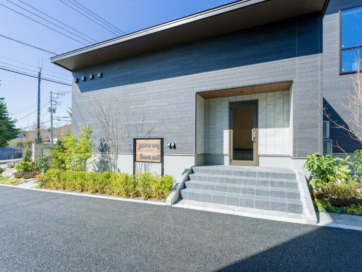 Rakuten Stay Villa Yatsugatake - 105 Stylish Design - โฮคุโตะ ภายนอก รูปภาพ