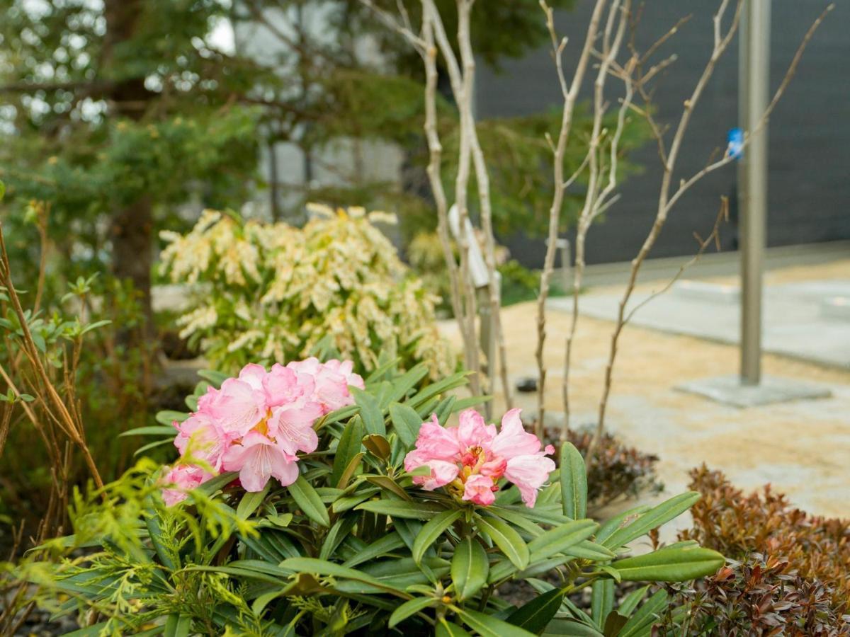 Rakuten Stay Villa Yatsugatake - 105 Stylish Design - โฮคุโตะ ภายนอก รูปภาพ