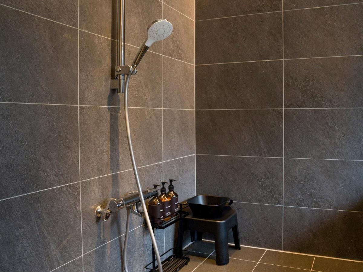 Rakuten Stay Villa Yatsugatake - 105 Stylish Design - โฮคุโตะ ภายนอก รูปภาพ