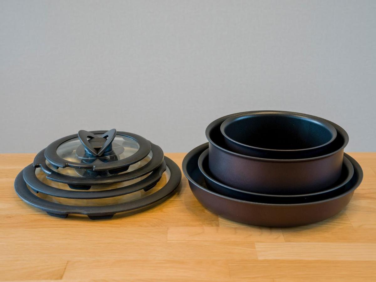 Rakuten Stay Villa Yatsugatake - 105 Stylish Design - โฮคุโตะ ภายนอก รูปภาพ